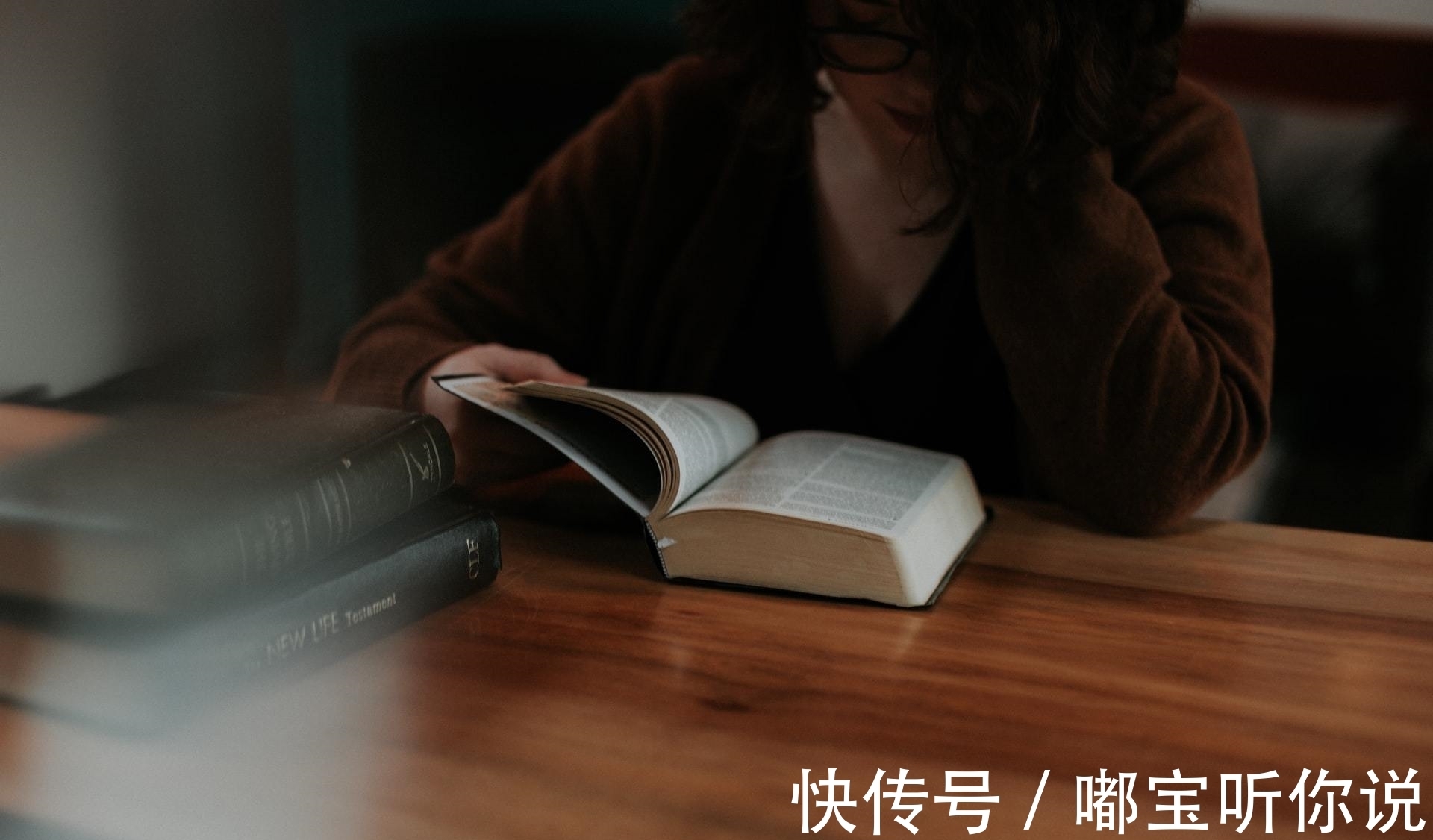 功利性|别再纠结读书是否功利了,好好读书吧!