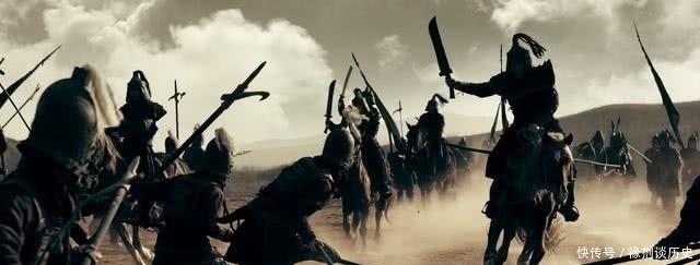 李陵|李陵的失败,在于政治上的天真