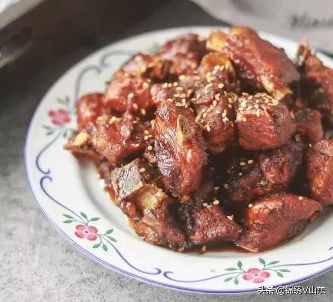 面疙瘩|端午节推送16款经典菜肴，做法详细一目了然，家人吃了美滋滋