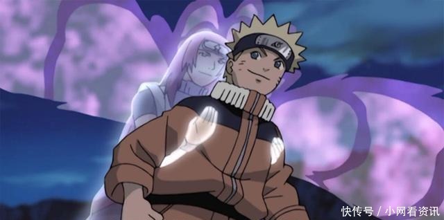 翅膀|给我一双翅膀我就能飞!说说火影里拥有隐形翅膀的8名忍者