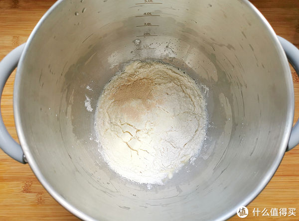 红曲粉|用了6年的吐司配方，次次都成功，放3天依旧松软，比买的都好吃