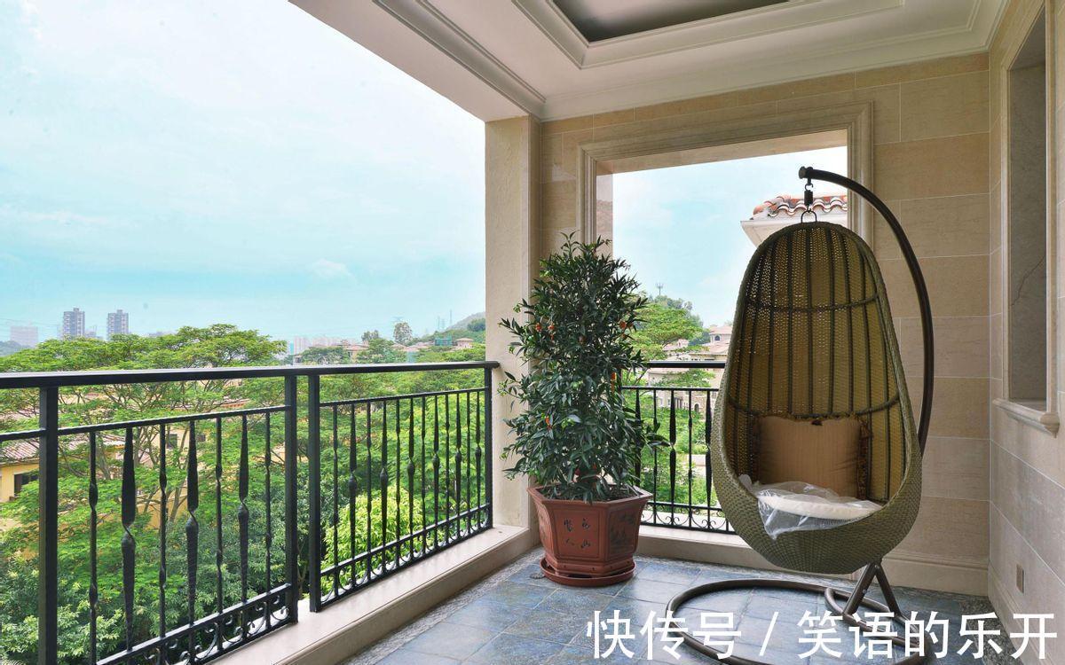 阳台|别让阳台变成“晒台”,其实阳台还有很多妙用,别再浪费阳台空间