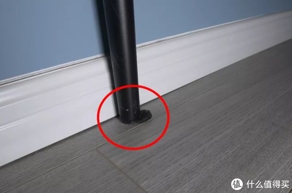 不锈钢|装修日记 篇三十二：没甲醛也没味的铁艺床，为啥塌了？支撑/床板/高度/材质/喷漆/颜色/安装，7个选购要点大盘点！