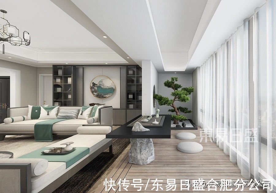 隐蔽|装修该重点关注什么？这些还不知道，难怪被割智商税