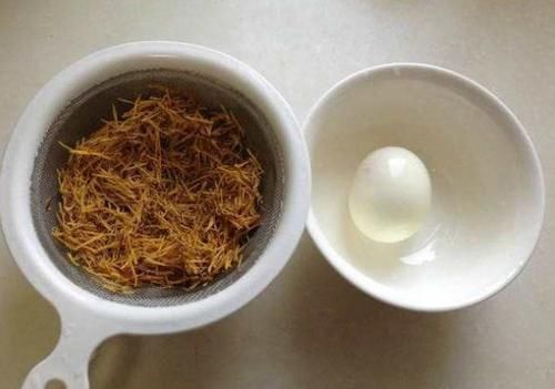  竟然|没事拿“玉米须”煮鸡蛋，竟然可治疗“此病”，早知早补救！