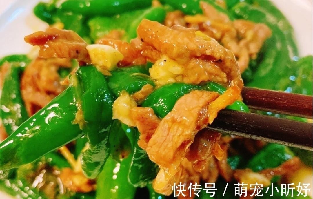 美味|美食家常菜推荐：水煮肉片，辣椒炒肉，鱼香茄子煲，美味好吃超下饭