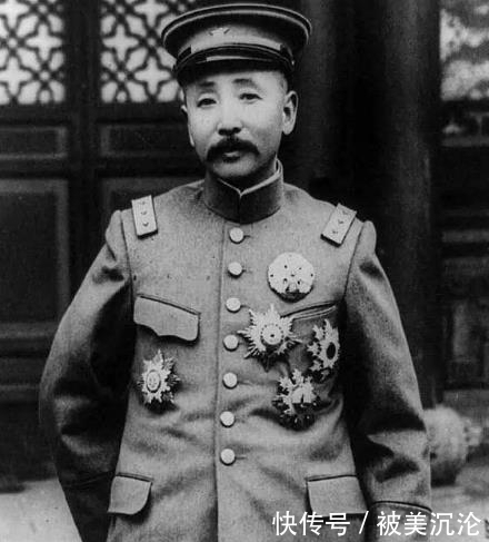 寡妇|孙寡妇曾给少年的张作霖一口饭吃，待张作霖发迹后，他是如何报答