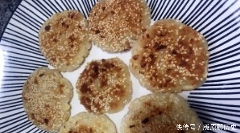 好吃|苹果吃了30多年,还有这种吃法,一次2个苹果,比肉馅饼都好吃!