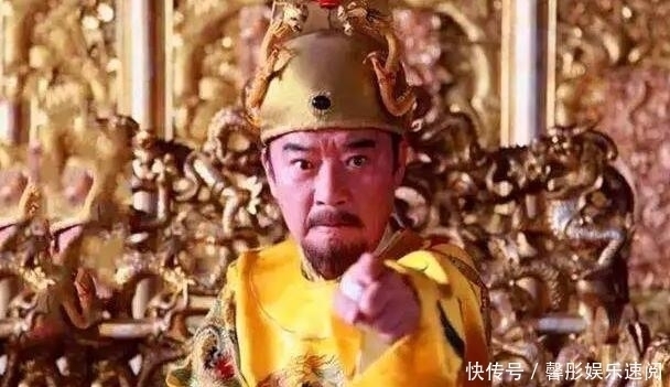 上联|朱元璋出上联:老子天下第一,文臣对出霸气下联,朱元璋:砍了