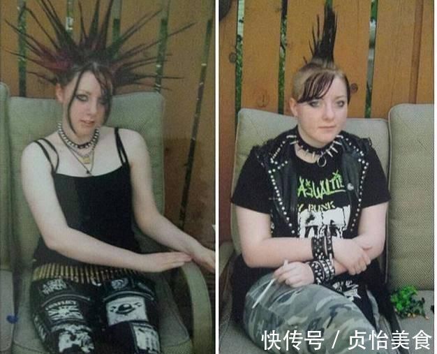 健美|农场女孩化身肌肉女汉子，身材强壮大腿粗壮，健身不走寻常路