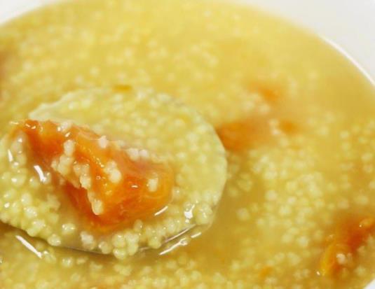 红薯|湿气最怕这碗“粥”,隔三差五喝一次,排毒养颜易消化,越喝越瘦