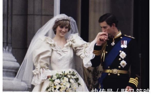 服装|黛妃穿搭为何经典?一次看懂英国皇室穿衣逻辑