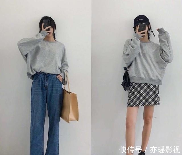 春天最全“风格穿搭”,4种风格72套真人穿搭解析,会穿也没那么难