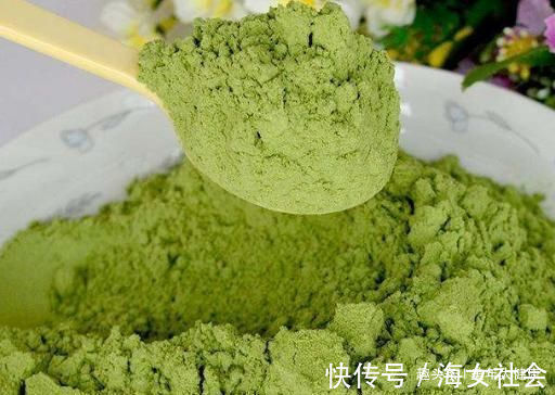 碱性食物|女人别傻傻的节食,多吃这6种碱性食物,和赘肉说拜拜