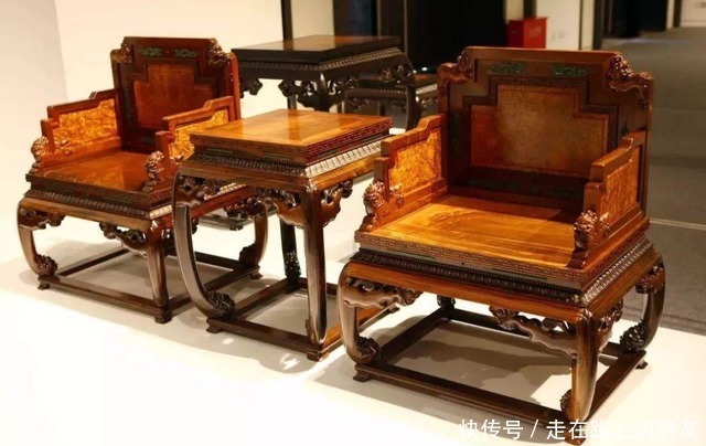 金丝楠木为何有价无市?一刀切开之后,终于知道原因了!