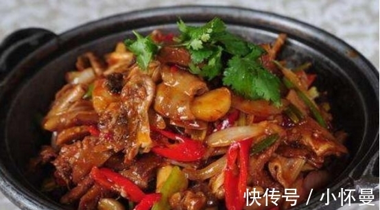 干辣椒|几道百吃不厌的家常菜,家里来客时不用愁,味道不比饭店差