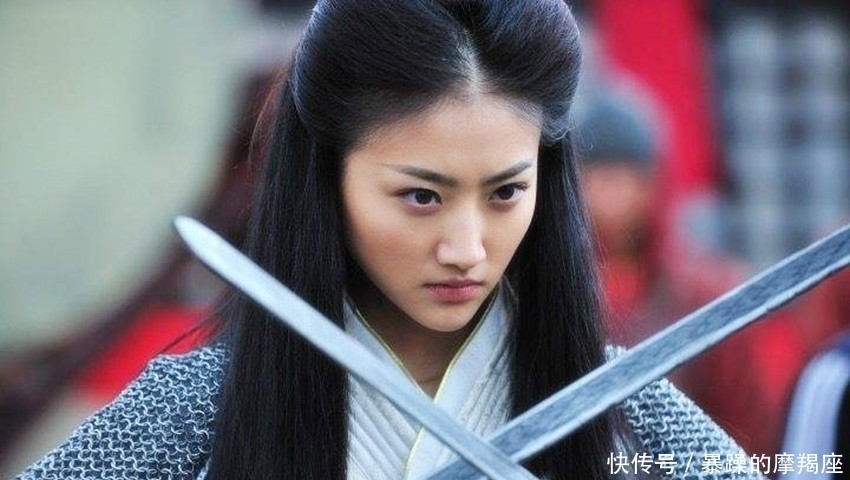 出道|史学界承认的“中国第一女皇”，武则天没她出道早，结局很魔幻