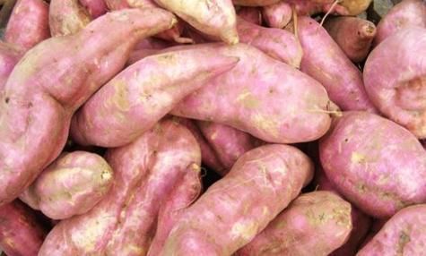 失眠|红薯加此物一起吃,失眠质量好了,大肚子没了,可以试试!