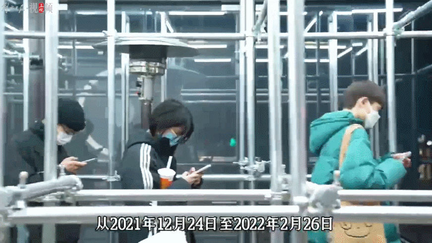 面店|这家面馆突然火了!一碗速食面卖57元?两个人一起还不能吃?