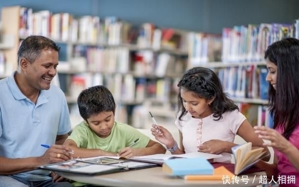 补习班|补课对孩子好吗?资深教师说“宁愿孩子倒数第一,也别补课”