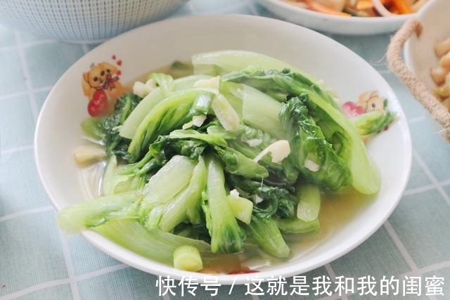 母子二人的午餐，好吃不贵，孩子胃口好，个子长得快