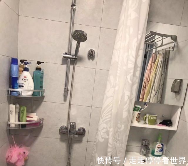 老公|老公“爆改”38平小蜗居,邻居说想花100w买走,住上一辈子都愿意