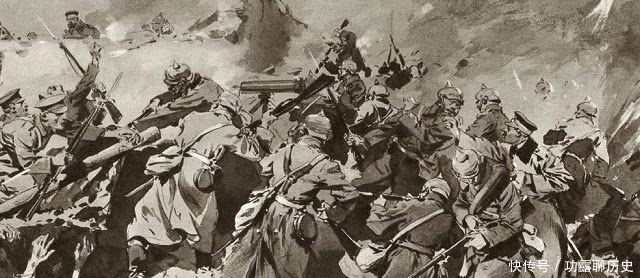 令人|莫斯科保卫战五大真相,欺骗后人几十年,真相令人大跌眼镜