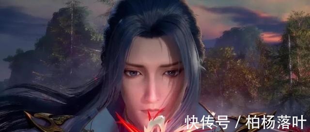小舞|斗罗大陆动画给出暗示，唐三建立唐门，“前世唐三”要来了