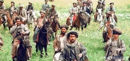 传唱|汉朝为什么对匈奴穷追猛打？为什么不以德服人？