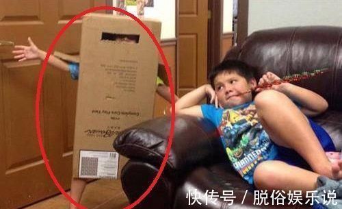 放假|熊孩子放假后,家里一片狼藉犹如战场,妈妈:再忍忍,快开学了