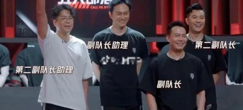 陳小春|大灣區(qū)男團火爆出圈，是童年濾鏡，港風型男還是最強反差萌？