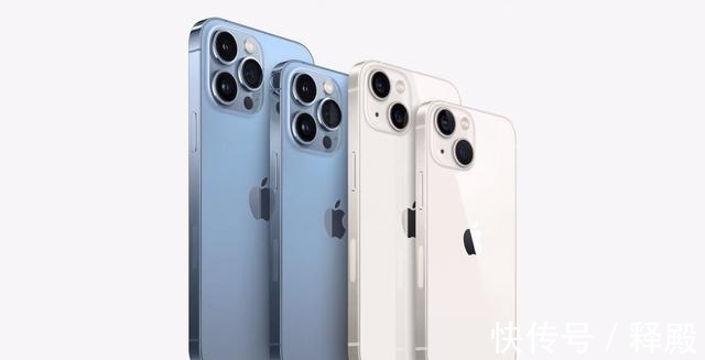 iphone12|iPhone13京东预约火爆已超250万，幕后原因值得我们深思