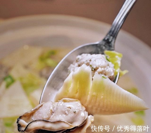 潮州的春季食材让这家新派潮州菜馆在上海越发盎然……！