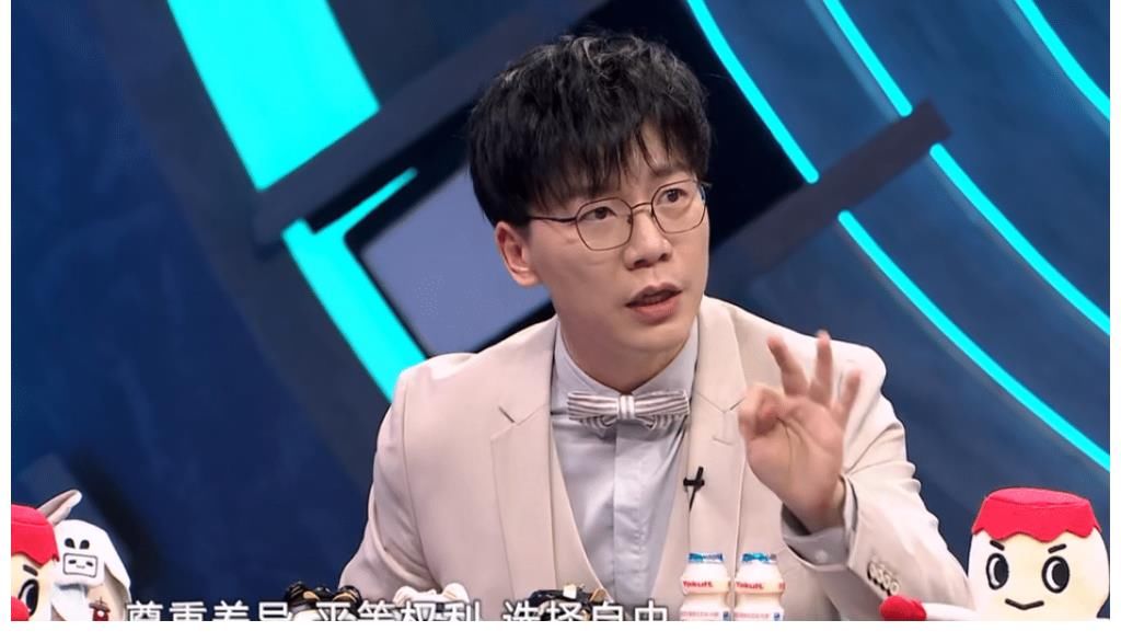 m《非正式会谈》终于撤了列席团，陈铭回归，口碑又飙升了