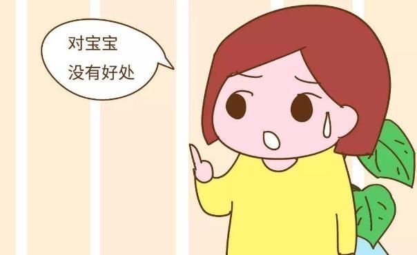 宝宝六个部位不能过度清洗,宝妈千万要重视