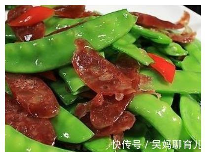 健脑|孩子学习压力大每天都要背书，多吃补脑菜，健脑益智提高记忆力