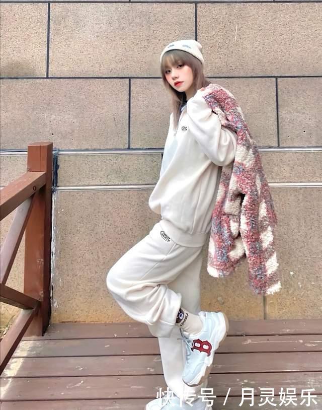 冬季穿衣配色太重要！3种日常配色模板，学会了时髦洋气