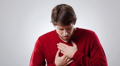  心绞痛|它是人体里的小太阳，振奋一身之阳！还可迅速缓解心绞痛、胃痛！