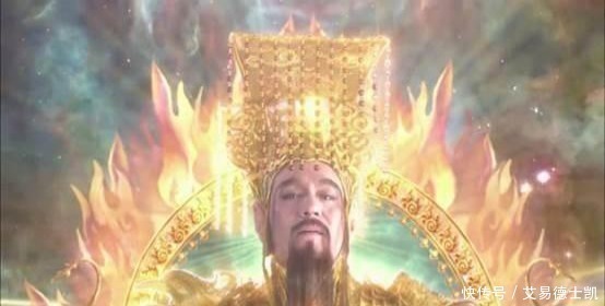 常识|封神榜：盘古开天辟地，鸿钧老祖万仙之祖，哪个更厉害？这是常识