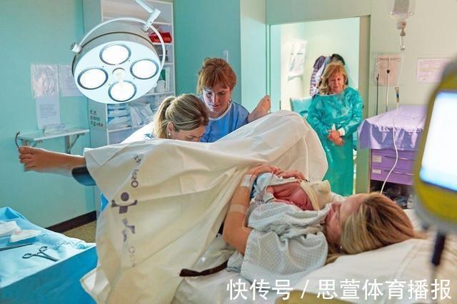 产妇|产后什么时候可以穿收腹衣?剖宫产和顺产的时间有不同,别记错了