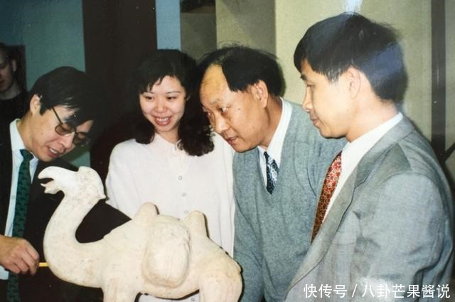 中国文物|流失英国68件文物的漫漫回家路!