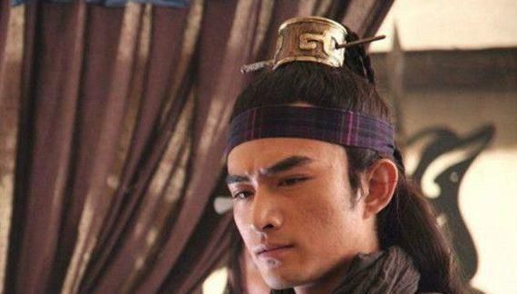 卢俊义|水浒中战力最强的好汉,他吓得卢俊义不敢出战,还击败3个五虎将