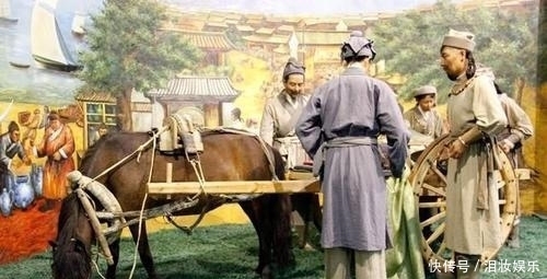 元朝|元朝婚姻:多妻制与收继婚并存,漫谈经济是如何决定婚配关系的?