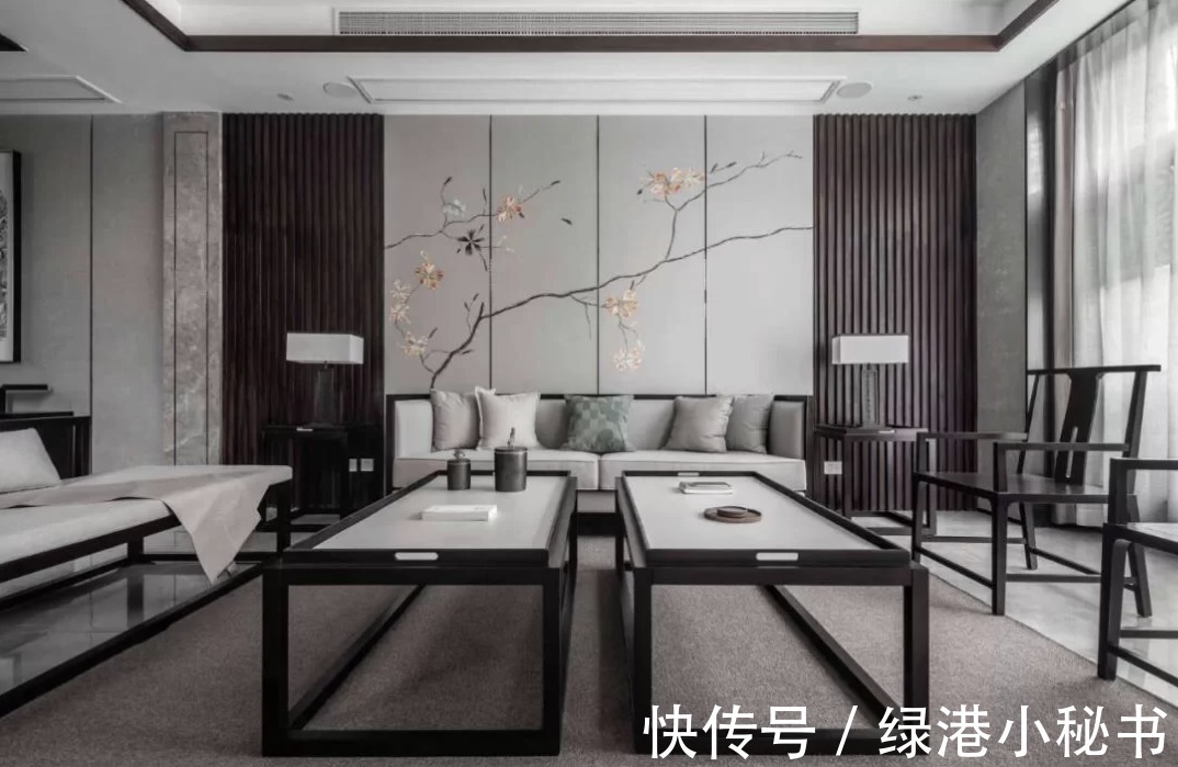 装修公司|沈阳装修公司推荐:室内设计,你不能不知的窄框线!