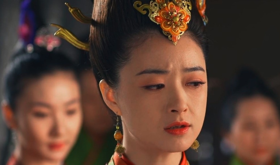 公主|芈月传同是庶出公主,芈茵芈瑶能当王后,为何芈月不行