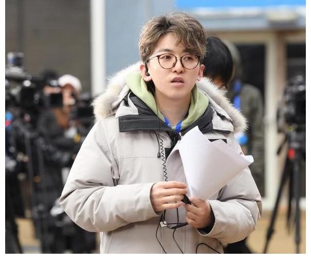 李榮浩|《跑男》導演全新綜藝定檔，五大常駐嘉賓確定，熱門節目再次來襲