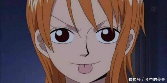 索隆|海贼王,草帽海贼团的外号,路飞的外号太普通,最霸气的是他俩