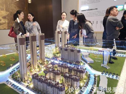 大城市|又一座空城出现5万就能买套房,为何还是没有人愿意买