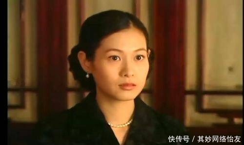 完美无缺?张幼仪的一个鲜为人知的缺点,把徐志摩越推越远