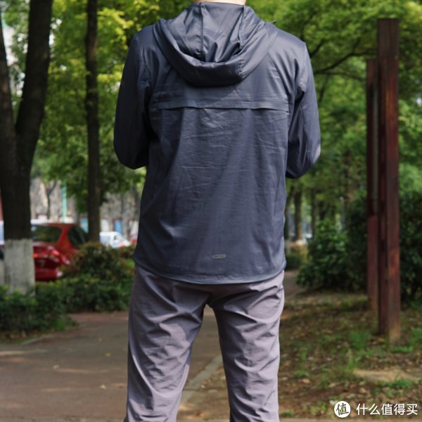 紫外线|户外装备党 篇二：通风透气，轻松出行——诺诗兰科希丘防晒皮肤衣